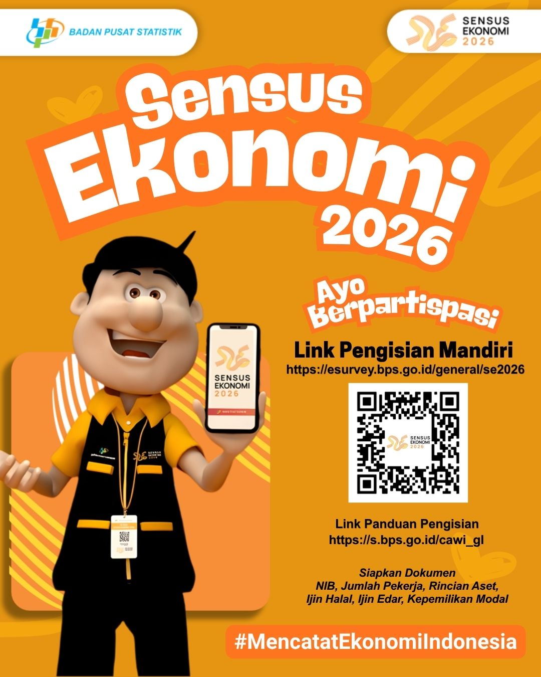 Informasi Sistem Antrian Online